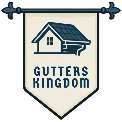 gutters kingdom