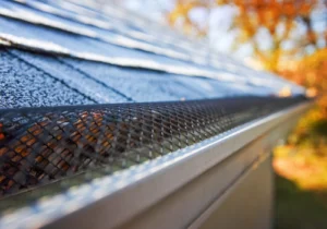 are gutter guards worth it
